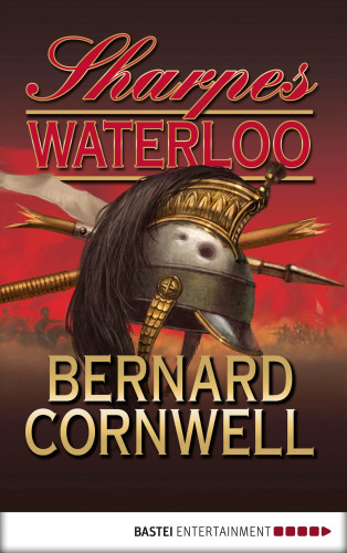 Bernard Cornwell: Sharpes Waterloo