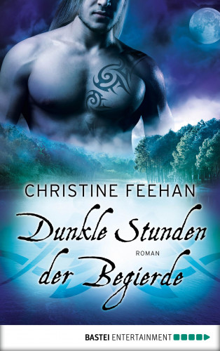 Christine Feehan: Dunkle Stunden der Begierde