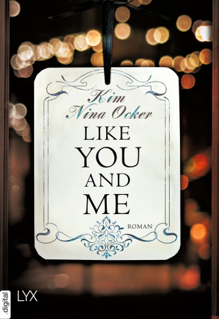 Kim Nina Ocker: Like You and Me