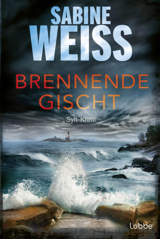 Sabine Weiß: Brennende Gischt