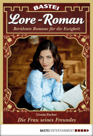 Ursula Fischer: Lore-Roman 18