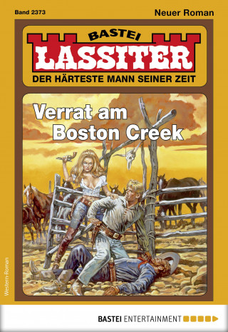 Jack Slade: Lassiter 2373