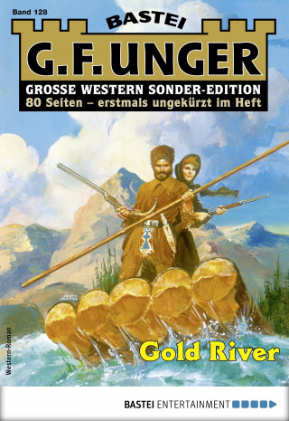 G. F. Unger: G. F. Unger Sonder-Edition 128