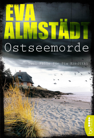 Eva Almstädt: Ostseemorde