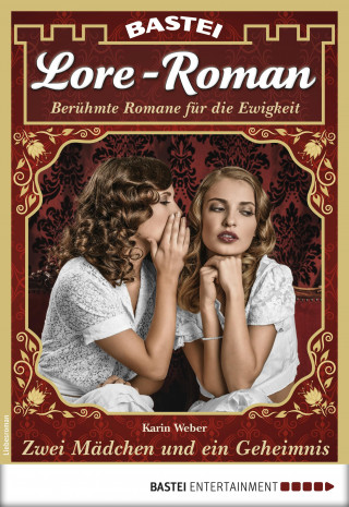 Karin Weber: Lore-Roman 19