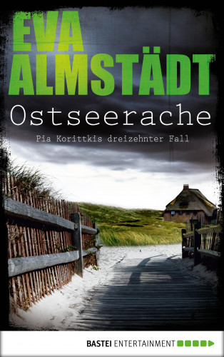 Eva Almstädt: Ostseerache