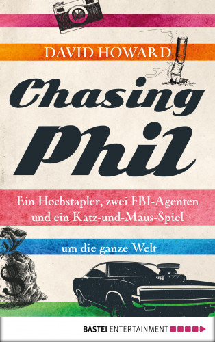 David Howard: Chasing Phil