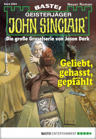 Michael Breuer: John Sinclair 2064