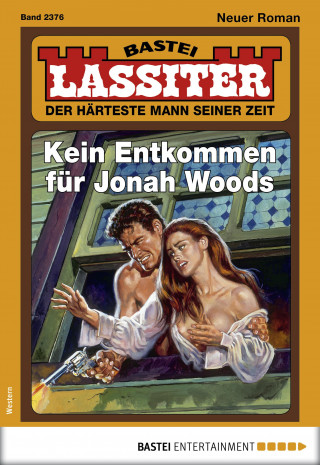 Jack Slade: Lassiter 2376