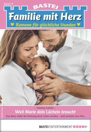 Martina Linden: Familie mit Herz 14