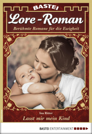 Ina Ritter: Lore-Roman 20
