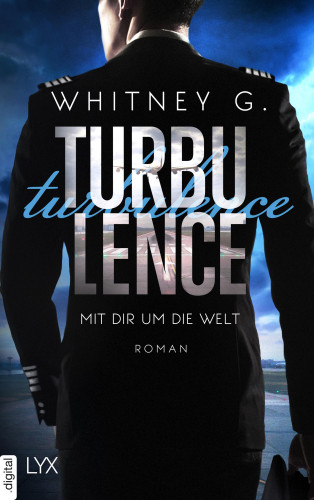 Whitney G.: Turbulence - Mit dir um die Welt