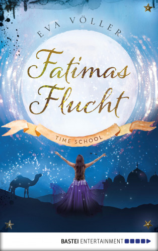 Eva Völler: Fatimas Flucht