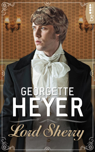 Georgette Heyer: Lord Sherry