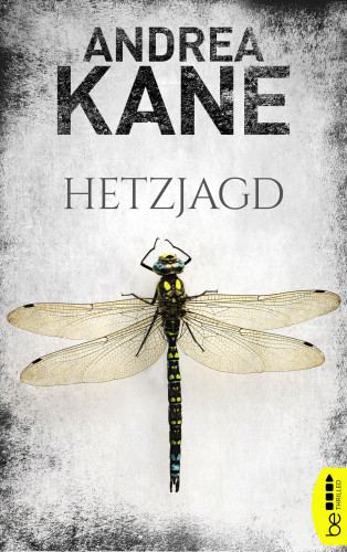 Andrea Kane: Hetzjagd