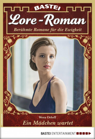 Wera Orloff: Lore-Roman 21