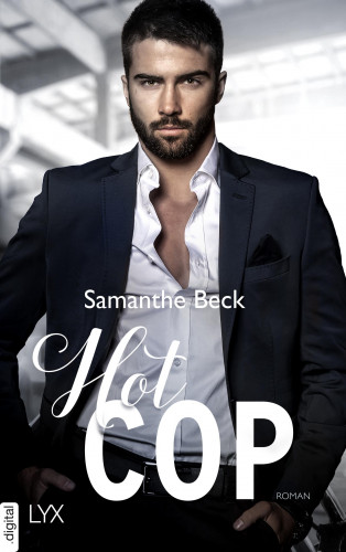 Samanthe Beck: Hot Cop