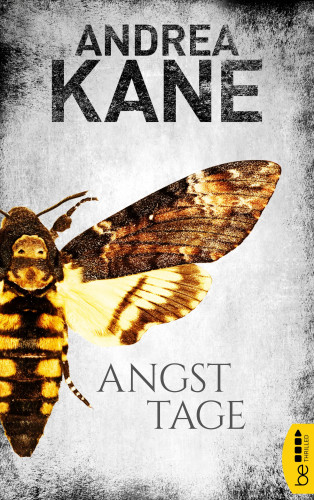 Andrea Kane: Angsttage