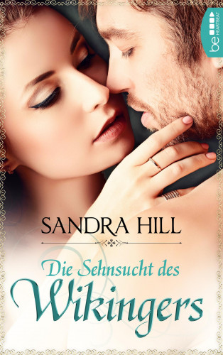 Sandra Hill: Die Sehnsucht des Wikingers