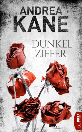 Andrea Kane: Dunkelziffer