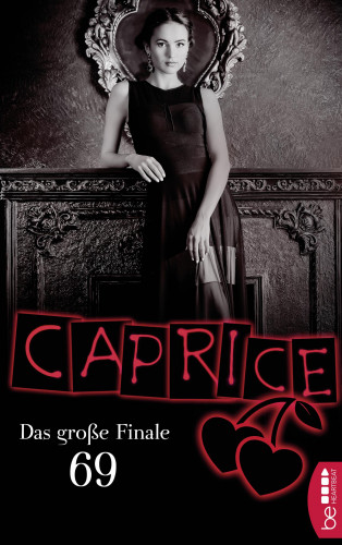 Jil Blue: 69 – Das große Finale – Caprice