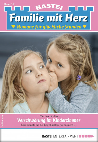 Martina Linden: Familie mit Herz 16