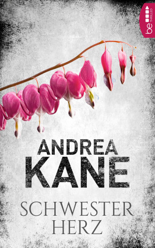 Andrea Kane: Schwesterherz