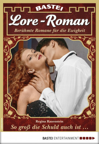 Regina Rauenstein: Lore-Roman 23