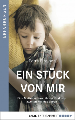 Petra Eirainer: Ein Stück von mir