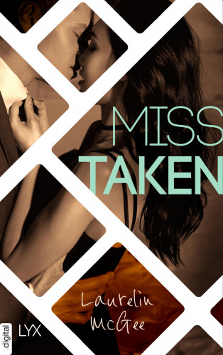 Laurelin McGee: Miss Taken