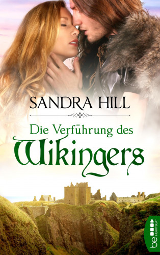 Sandra Hill: Die Verführung des Wikingers