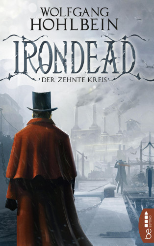 Wolfgang Hohlbein: Irondead - Der zehnte Kreis