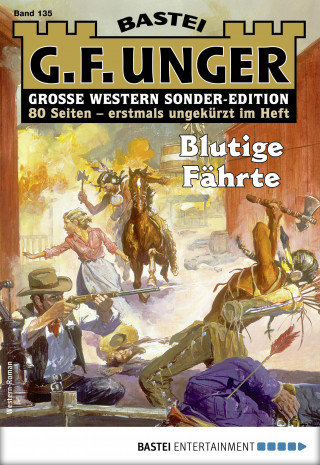G. F. Unger: G. F. Unger Sonder-Edition 135
