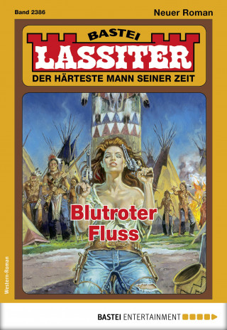 Jack Slade: Lassiter 2386