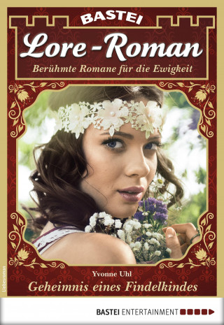 Yvonne Uhl: Lore-Roman 25
