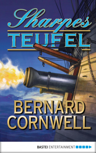 Bernard Cornwell: Sharpes Teufel