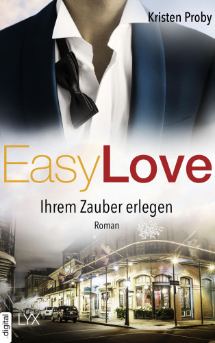 Kristen Proby: Easy Love - Ihrem Zauber erlegen