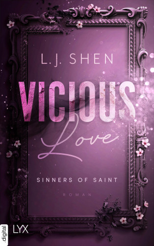 L. J. Shen: Vicious Love