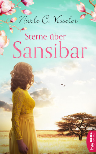 Nicole C. Vosseler: Sterne über Sansibar