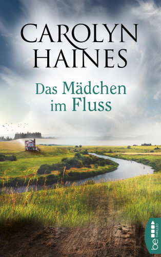 Carolyn Haines: Das Mädchen im Fluss