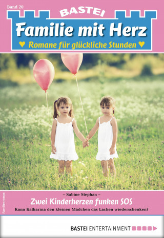 Sabine Stephan: Familie mit Herz 20