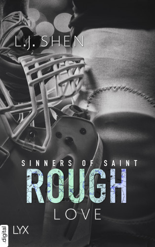 L. J. Shen: Rough Love