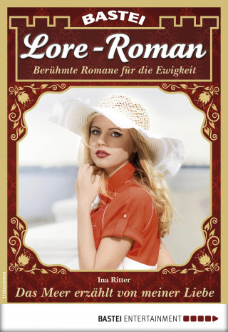 Ina Ritter: Lore-Roman 26