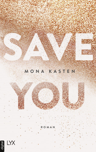 Mona Kasten: Save You