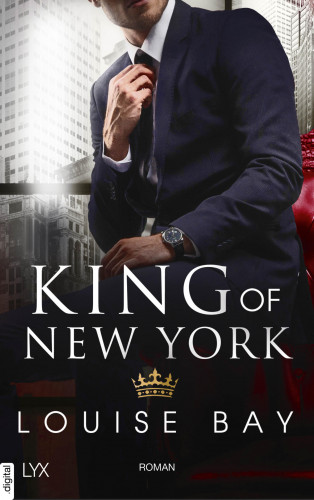 Louise Bay: King of New York
