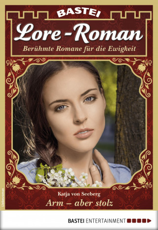 Katja von Seeberg: Lore-Roman 27