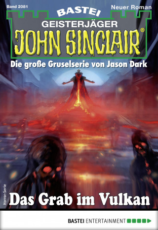 Timothy Stahl: John Sinclair 2081