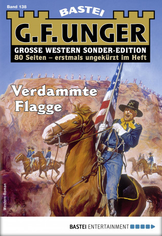 G. F. Unger: G. F. Unger Sonder-Edition 138
