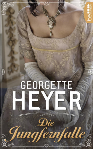 Georgette Heyer: Die Jungfernfalle