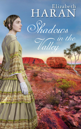 Elizabeth Haran: Shadows in the Valley